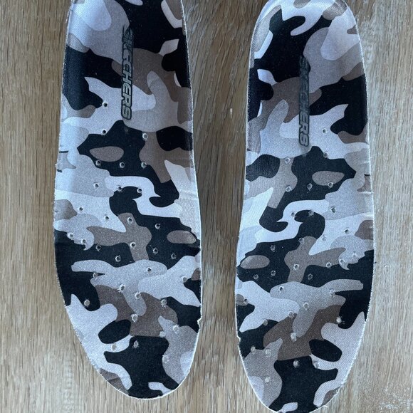 Skechers Slip on Athletic Shoes - Picture 6 of 7